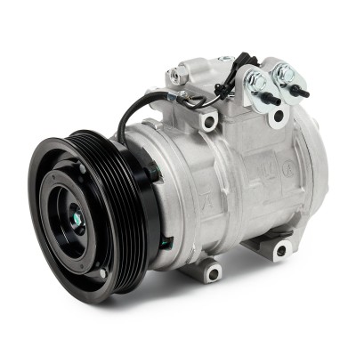Compressor, Air Conditioning 447K0197 - photo 7