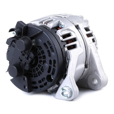 Alternator RIDEX 4G0165 4G0165 - photo 4