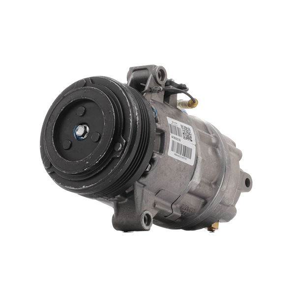AC Сompressor 447K0227R - photo 1