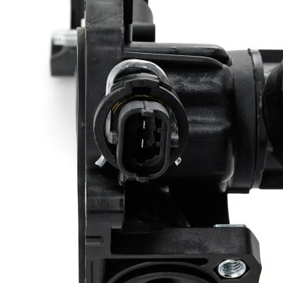 Thermostat, Coolant RIDEX 316T0336 316T0336 - photo 6