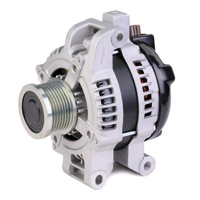 Alternator RIDEX 4G0119 4G0119 - photo 3