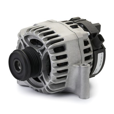Alternator RIDEX 4G0156R 4G0156R - photo 3