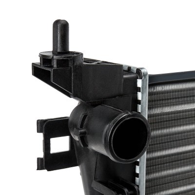 Radiator, Engine Cooling RIDEX 470R0584 470R0584 - photo 9
