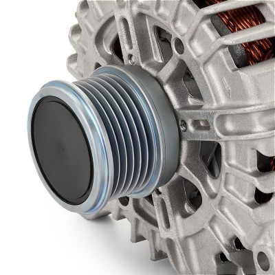 Alternator RIDEX 4G2115R 4G2115R - photo 5