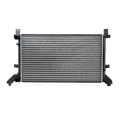 Radiator, Engine Cooling RIDEX 470R0132 470R0132 - photo 4
