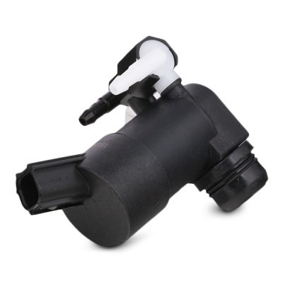 Washer Fluid Pump, window cleaning RIDEX 794W0021 794W0021 - photo 3