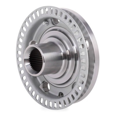 Wheel Hub RIDEX 653W0012 653W0012 - photo 4