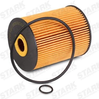 Oil Filter Stark SKOF-0860130 SKOF-0860130 - photo 3