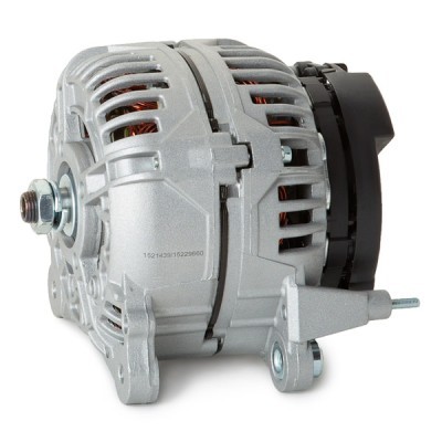 Alternator RIDEX 4G0719 4G0719 - photo 3