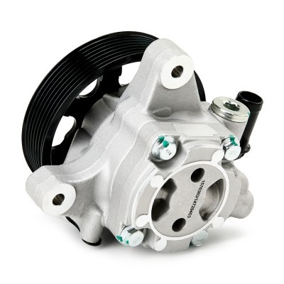 Hydraulic Pump, Steering System RIDEX 12H0184 12H0184 - photo 4
