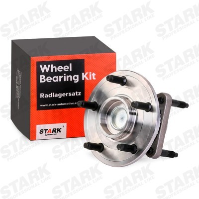 Wheel Bearing Stark SKWB-0180283 SKWB-0180283 - photo 2