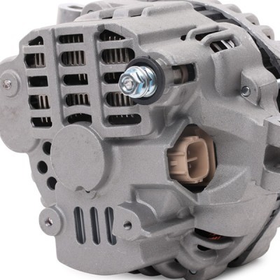 Alternator RIDEX 4G0430 4G0430 - photo 6