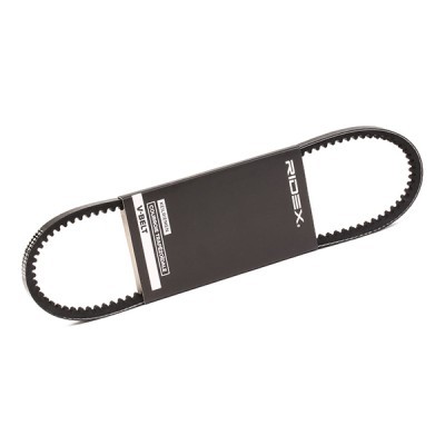 V-Belt RIDEX 10C0035 10C0035 - photo 2