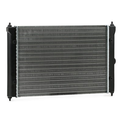 Radiator, Engine Cooling RIDEX 470R0284 470R0284 - photo 3