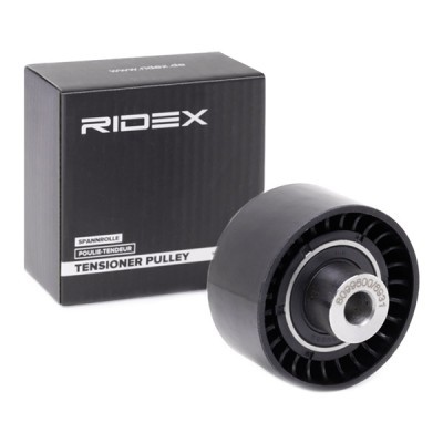 Deflection/Guide Pulley Timing Belt RIDEX 313D0077 313D0077 - photo 2