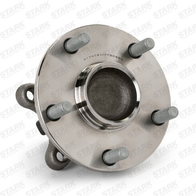 Wheel Bearing Stark SKWB-0180375 SKWB-0180375 - photo 4