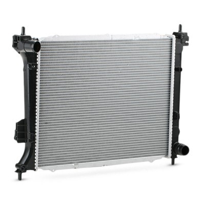 Radiator, Engine Cooling RIDEX 470R0740 470R0740 - photo 2