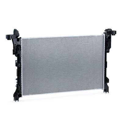 Radiator, Engine Cooling RIDEX 470R0857 470R0857 - photo 4