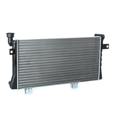 Radiator, Engine Cooling RIDEX 470R0916 470R0916 - photo 2