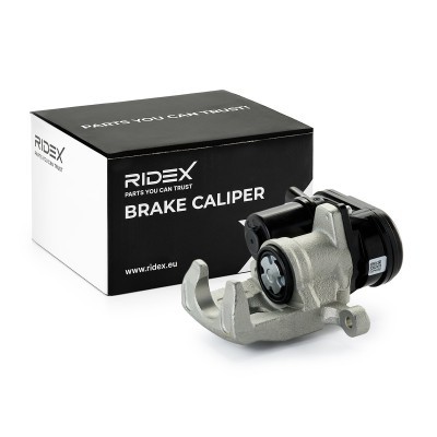 Brake Caliper RIDEX 78B2532 78B2532 - photo 2