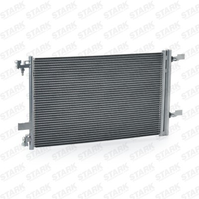A/C condenser SKCD-0110257 - photo 5