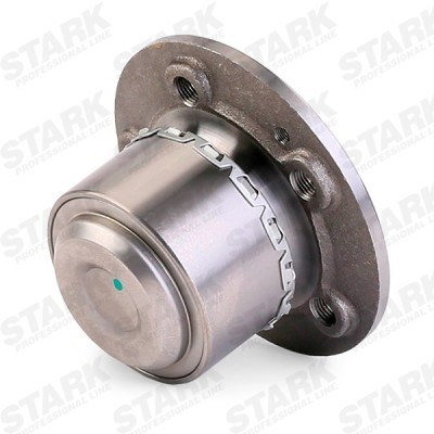 Wheel Bearing Stark SKWB-0180253 SKWB-0180253 - photo 4