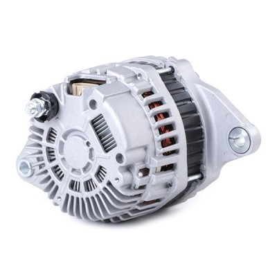 Alternator RIDEX 4G0838 4G0838 - photo 4