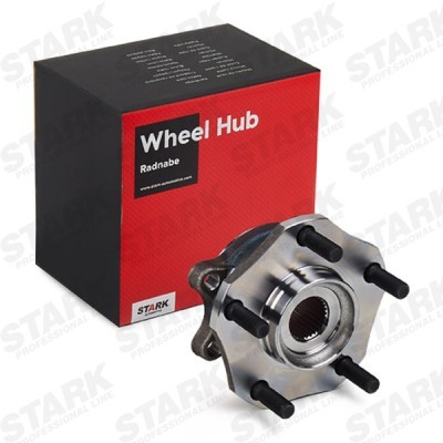 Wheel Bearing Stark SKWB-0181347 SKWB-0181347 - photo 2