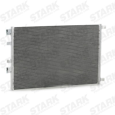 A/C condenser SKCD-0110226 - photo 2