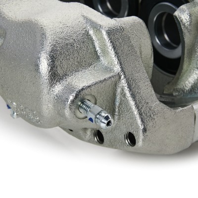 Brake Caliper RIDEX 78B0679 78B0679 - photo 5