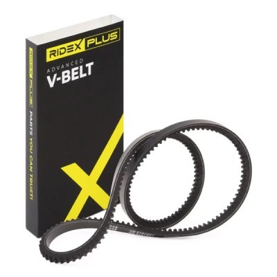 V-Belt RIDEX 10C0043P 10C0043P - photo 2