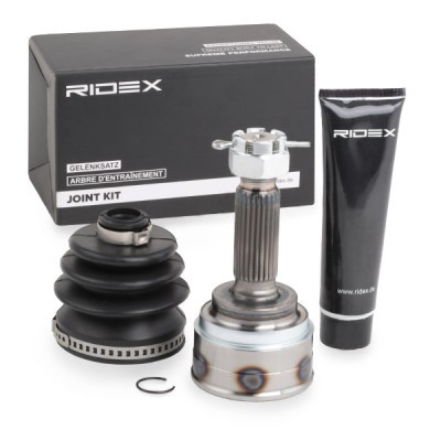 Joint Kit, Drive Shaft RIDEX 5J0201 5J0201 - photo 2