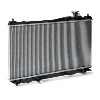 Radiator, Engine Cooling RIDEX 470R0821 470R0821 - photo 3