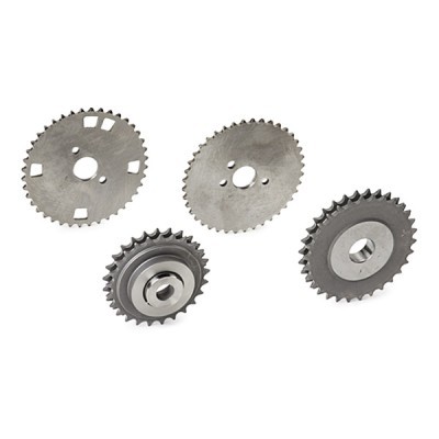 Timing chain kit RIDEX 1389T0034 1389T0034 - photo 4