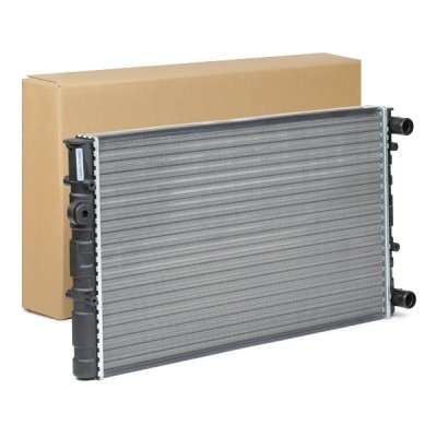 Radiator, Engine Cooling RIDEX 470R0258 470R0258 - photo 2