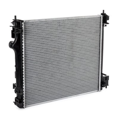 Radiator, Engine Cooling RIDEX 470R1055 470R1055 - photo 3
