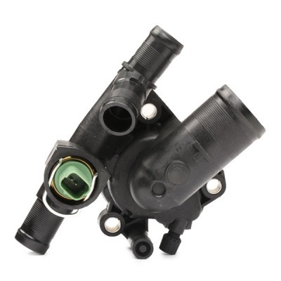 Thermostat, Coolant RIDEX 316T0124 316T0124 - photo 3