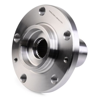 Wheel Hub RIDEX 653W0064 653W0064 - photo 3