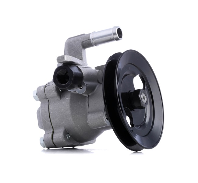 Hydraulic Pump, Steering System RIDEX 12H0282 12H0282 - photo 1