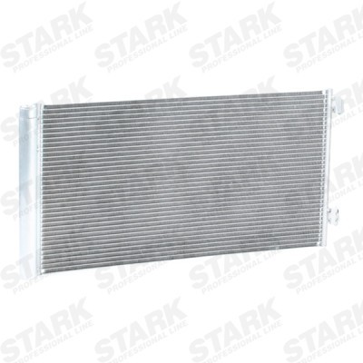 A/C condenser SKCD-0110425 - photo 3