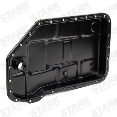Automatic transmission oil pan Stark SKOIP-1690029 SKOIP-1690029 - photo 4