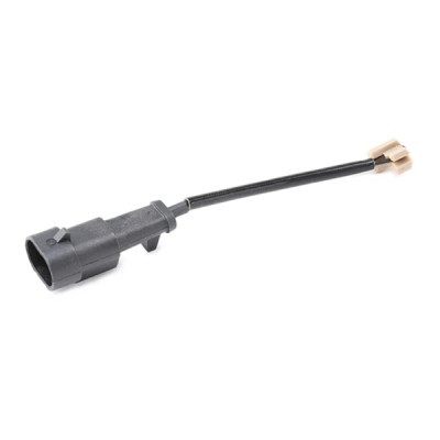 Sensor, Brake Pad Wear RIDEX 407W0097 407W0097 - photo 3