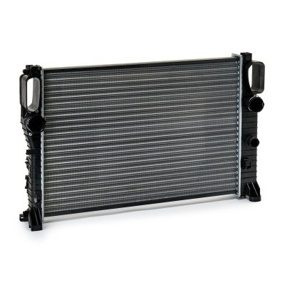 Radiator, Engine Cooling RIDEX 470R0035 470R0035 - photo 5