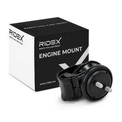 Engine Mounting RIDEX 247E0458 247E0458 - photo 2