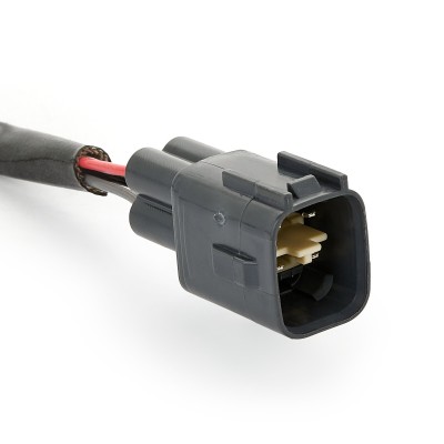Lambda (Oxygen) Sensor RIDEX 3922L0455 3922L0455 - photo 6