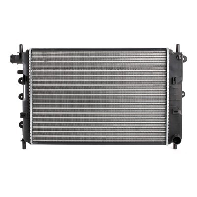 Radiator, Engine Cooling RIDEX 470R0357 470R0357 - photo 4