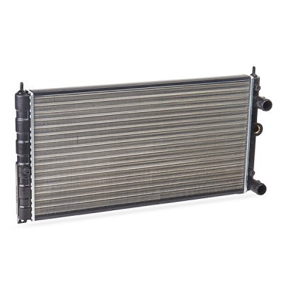 Radiator, Engine Cooling RIDEX 470R0297 470R0297 - photo 3