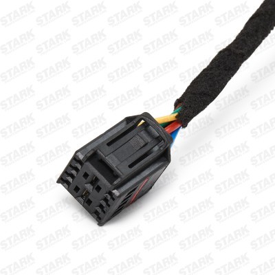 Gas Spring, boot-/cargo area Stark SKGS-0221761 SKGS-0221761 - photo 6