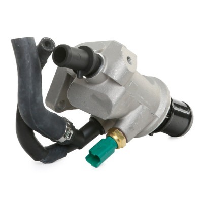 Thermostat, Coolant RIDEX 316T0152 316T0152 - photo 4