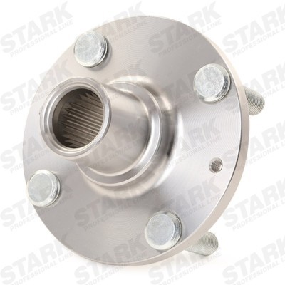Wheel Hub Stark SKWB-0180810 SKWB-0180810 - photo 4